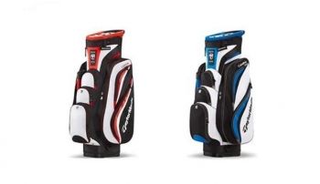 Head Down to the Golf Course with a 2013 Catalina Cart Bag