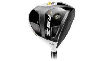 Get Golfing with a TaylorMade RocketBallz Driver
