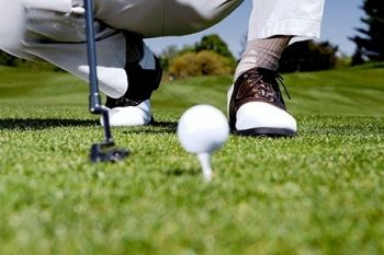 Oakmere Park Golf Club: Eighteen (£19.50) or Twenty-Seven Holes (£25) For Two (Up to 74% Off)