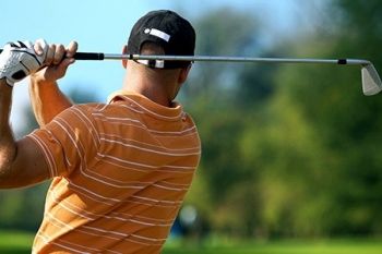Two PGA Golf Lessons With Video Analysis For One (£25) or Two (£39) at Great Barr Golf Academy (Up to 63% Off)