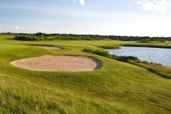 Day of Golf With Refreshments For Two, £27 at Herons’ Reach Golf Course & PGA Golf Academy (Up to 78% Off)