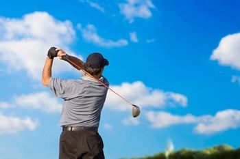 Fakenham Golf Club: 18 Holes For One (£14), Two (£27) or Four (£49) (Up to 59% Off)