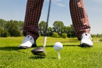 Paul Roberts Golf Centre: PGA Pro Lessons With Swing Analysis from £7 (Up to 70% Off)