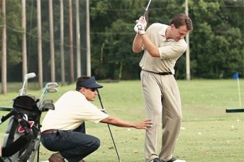 North Weald Golf Academy: Ten One-Hour Golf Lessons from £34 (Up to 73% Off)