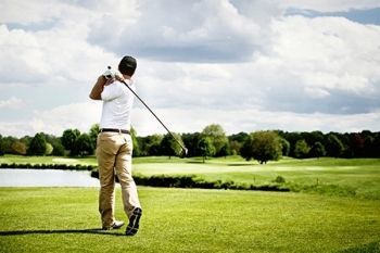 One-Hour Individual TrackMan Lesson for £45 with Scotland For Golf (Up to 40% Off)