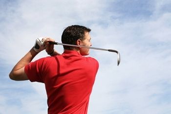 Three PGA Golf Lessons With Video Swing Analysis for £29 at Alloa Golf Club (68% Off)