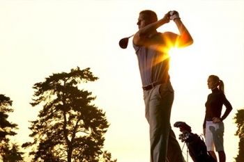Hassocks Golf Club: Day of Golf For Two (£19) or Four (£29) (Up to 77% Off)