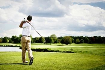 Full Day of Golf For Two (£17) or Four (£32) at Wavendon Golf Academy (Up to 78% Off)