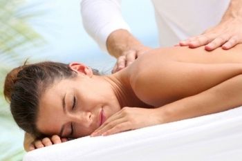 Spa Day and Massage from £22 at The Suffolk Golf & Spa Hotel (Up to 60% Off)