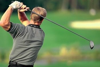 Gedney Hill Golf Club: 18 Holes For Two (£14) or Four (£26) (Up to 57% Off)