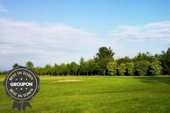 Cherry Burton Golf Club:18 Holes With Food and Drink from £10 (Up to 63% Off)