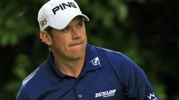 40% off Three Hour Tuition with Lee Westwood Golf School
