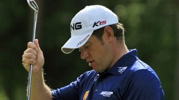 25% off Tuition and 18 Holes with Lee Westwood Golf School