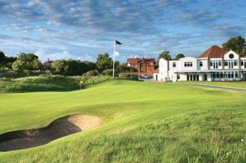 Golf: 18 Holes With Breakfast for Two (from £36) or Four (from £68) at Hawkstone Park