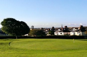 Central Park Pitch and Putt: 18 Holes For Two, Four or Six from £6 (Up to 61% Off)