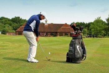 PGA Golf Lesson With Video Analysis from £19 at Sutton Green Golf Club (Up to 77% Off)