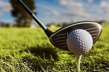Full Day of Golf For Two (£15) or Four (£28) at Delapre Golf Centre (Up to 79% Off)