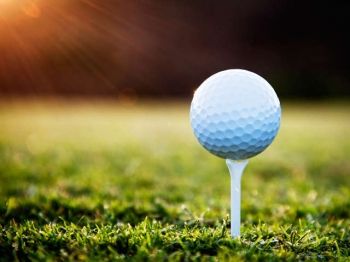 50% off 18 Holes of Golf for 2 - £15