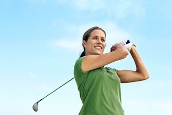 Golf: Injury Exam, Treatments and Lesson for £19 With Optimal Swing Clinic (89% Off)