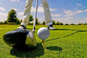 Privilege Card with 18-Month Membership Valid at 1600 Golf Courses, £25 (81% Off)