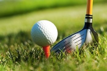 Day of Golf With Breakfast For Two (£19) or Four (£35) at Palleg Golf Club (Up to 65% Off)