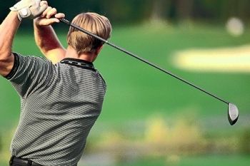 Holland Park Golf School: 30-Minute Lessons from £30 (50% Off)