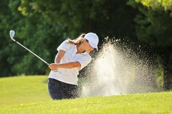£14 for one 18-hole round of golf and lunch for one person, or £27 for two at Upton by Chester Golf Club, Chester - save up to 50%