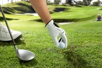 Prestwich Golf Club: 18 Holes Plus Roll and Drink from £18 (Up to 51% Off)