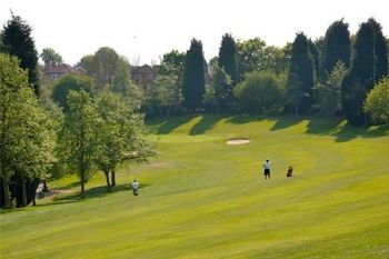 Mapperley Golf Club: 18 Holes For Two (£25) or Four (£48) (Up to 66% Off)