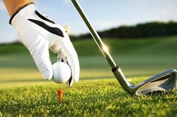 Andrew Munro Golf: PGA Lessons With Video Analysis from £19 (Up to 63% Off)