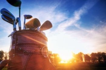 Day of Golf Plus Bacon Roll and Coffee from £24 at Nazeing Golf Club (Up to 81% Off)