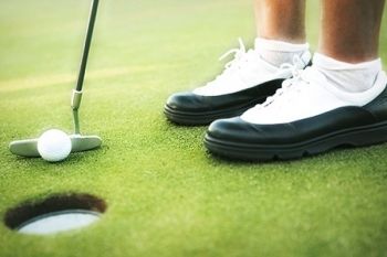 Custom-Fitted Golf Clubs from £29 at St. Andrews Golf Co. (Up to 70% Off)