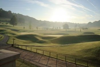 Day of Golf For Two (£29) or Four (£54) at Woldingham Golf Club (Up to 72% Off)