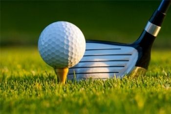 Stonham Barns Golf Centre: 18 Holes of Golf For Two for £12 (Up to 61% off)