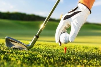 Huntswood Golf Club: Round Plus Bacon Roll For Two or Four from £24 (Up to 58% Off)