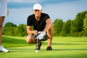 Warren Butcher PGA Golf Professional: 30-Minute Lessons from £10 (Up to 59% Off)