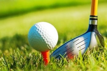 Golf Lessons from £20 with Garry Moore EuroPro Tour Player (Up to 66% Off)
