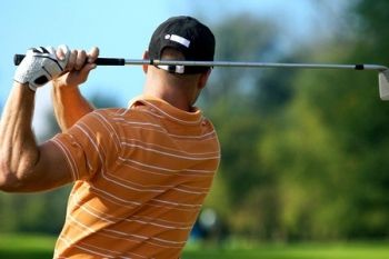 Two 60-Minute Golf Lessons With PGA Pro Noel Woodman from £25 (Up to 69% Off)*