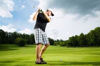 Glynneath Golf Club: Round For Two from £22 (Up to 64% Off)