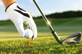 Girton Golf Club: Round of 18 Plus 50 Balls For One (£13) or Two (£19) (Up to 62% Off)