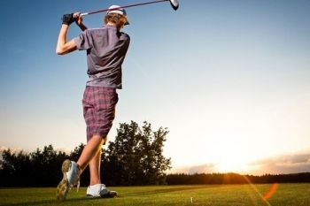 18-Holes of Golf For Two (£29) or Four (£50) at De Vere, Wokefield Park (Up to 70% Off)