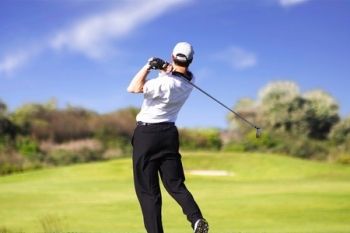 Two (£18) or Three(£18) Half-Hour Golf Lessons with PGA Professional Ryan Walters