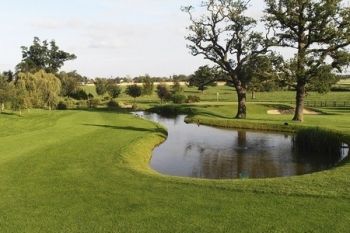 Two PGA Golf Lessons From £25 with David Playdon at Nailcote Hall (Up to 85% Off)