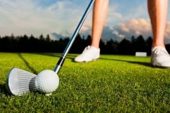 Greg Smith Golf Coach: Two PGA Lessons With Video Analysis for £19 (81% Off)