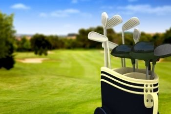 Three Golf Lessons With PGA Professional for £20 at Scarcroft Golf Club (Up to 73% Off)