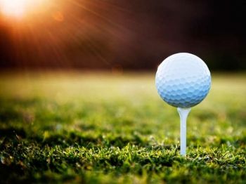 62% off 12-Month 2-for-1 Golf Greensaver Membership - £15