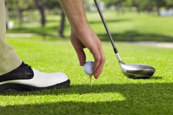 Golf With Bacon Roll and Coffee For Two (£19) or Four (£35) at Redbourn Golf Club (Up to 55% Off)