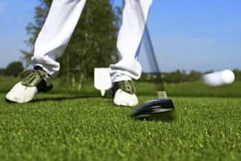 Golf MOT Plus One-Hour Lesson for £24 at DriveTime UK (73% Off)