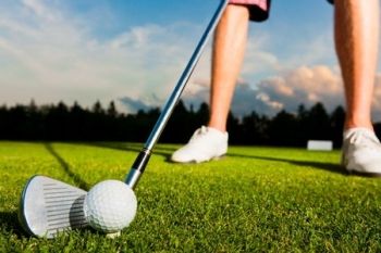 Sedbergh Golf Club: 18 Holes and Bacon Roll for Two or Four from £17.95 (Up to 56% Off)