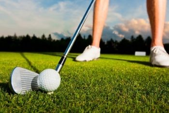 Horsehay Village Golf Centre: 18 Holes For Two or Four from £15 (Up to 60% Off)